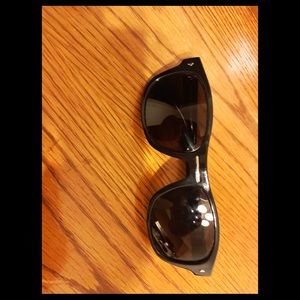 Prada foldable sunglasses